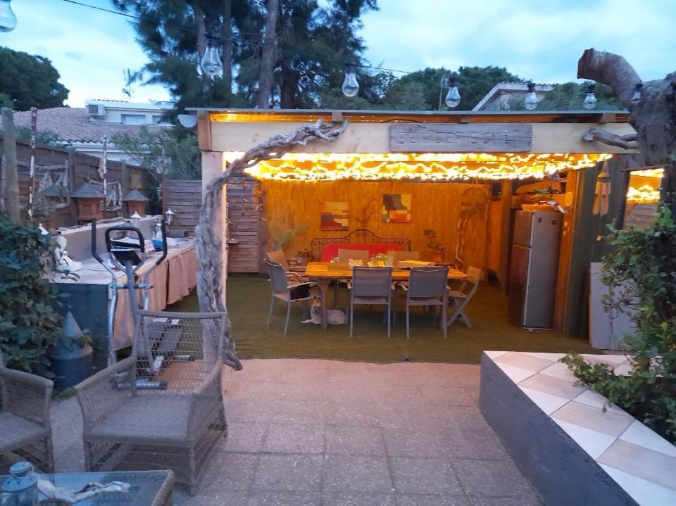 Maison Du Bonheur Borgo  Exterior photo